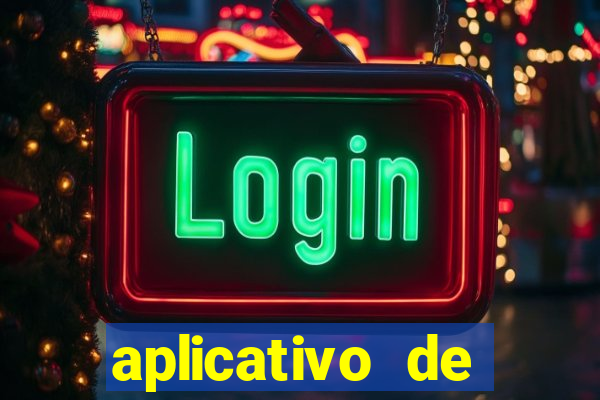 aplicativo de apostas online